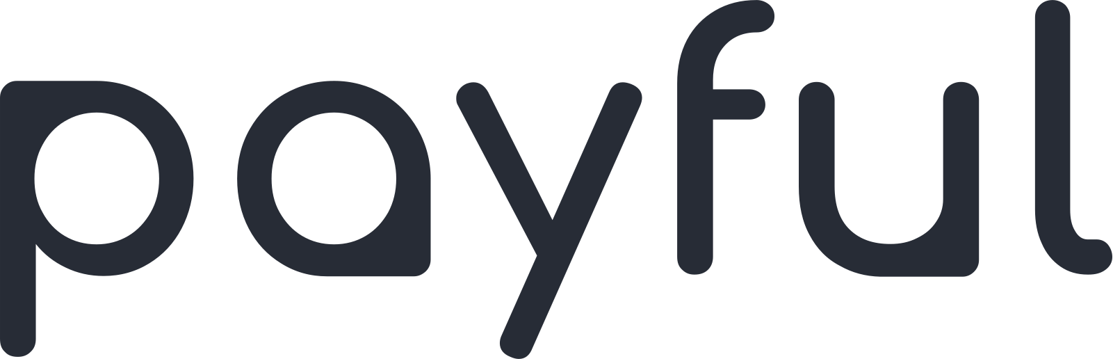 Payful Logo